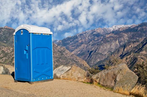 Best Portable toilet rental cost  in Greenville, VA