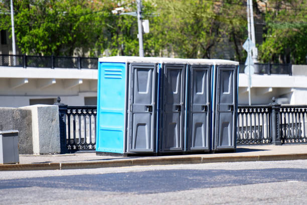 Best Portable toilet rental cost  in Greenville, VA