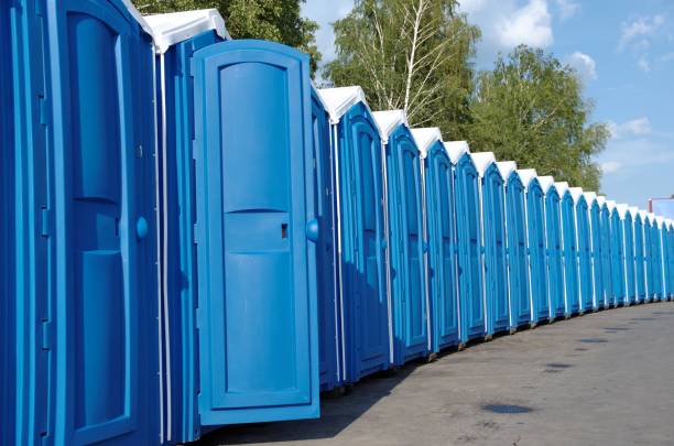 Best Porta potty rental for outdoor events  in Greenville, VA